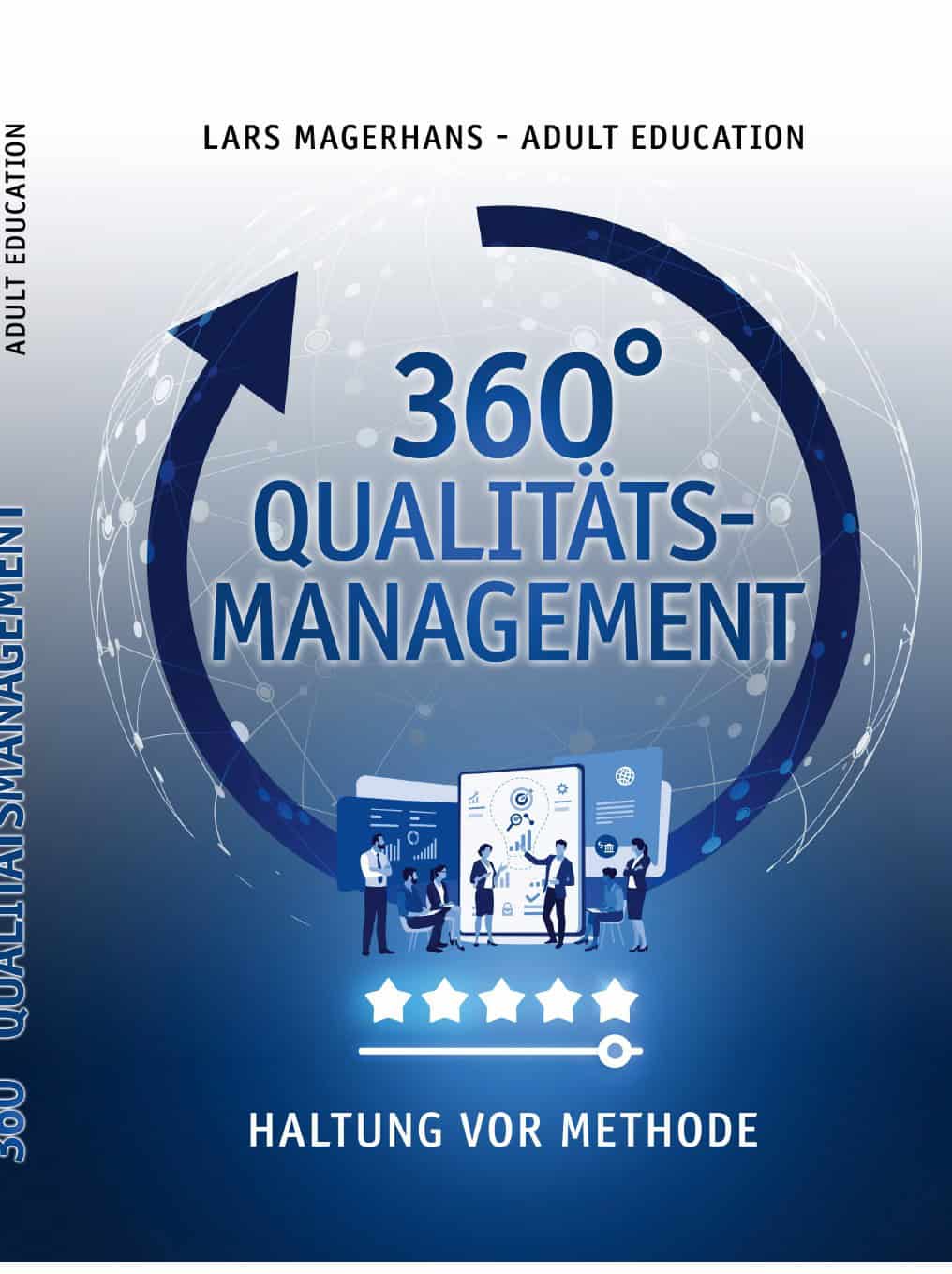 360° Qualitätsmanagement