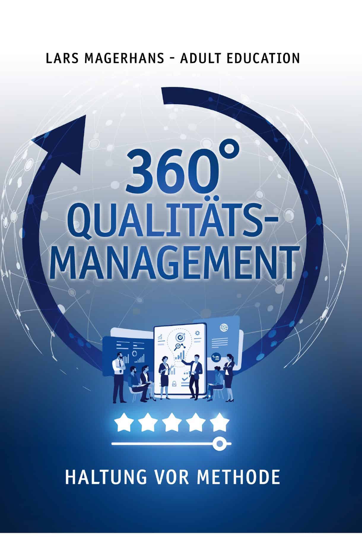 360° Qualitätsmanagement